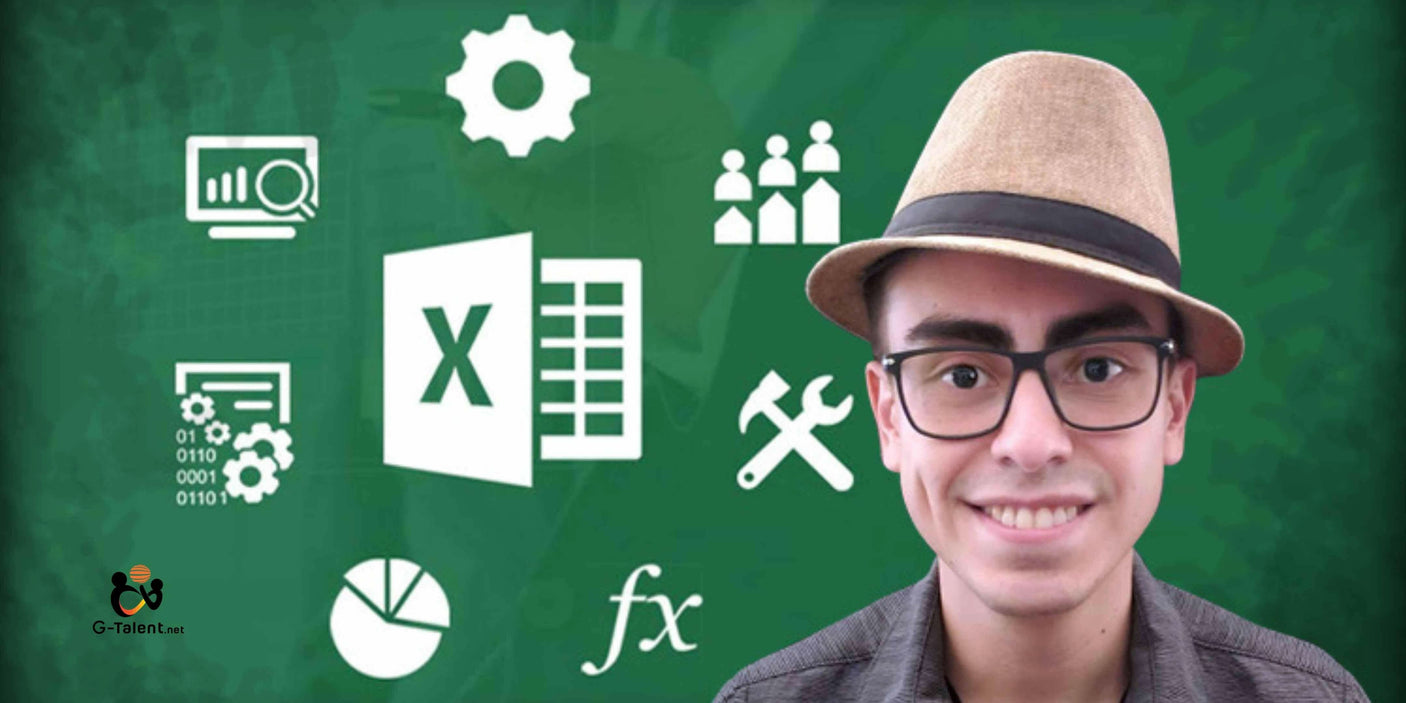 Fórmulas y Funciones en Excel: Guía completa y actualizada