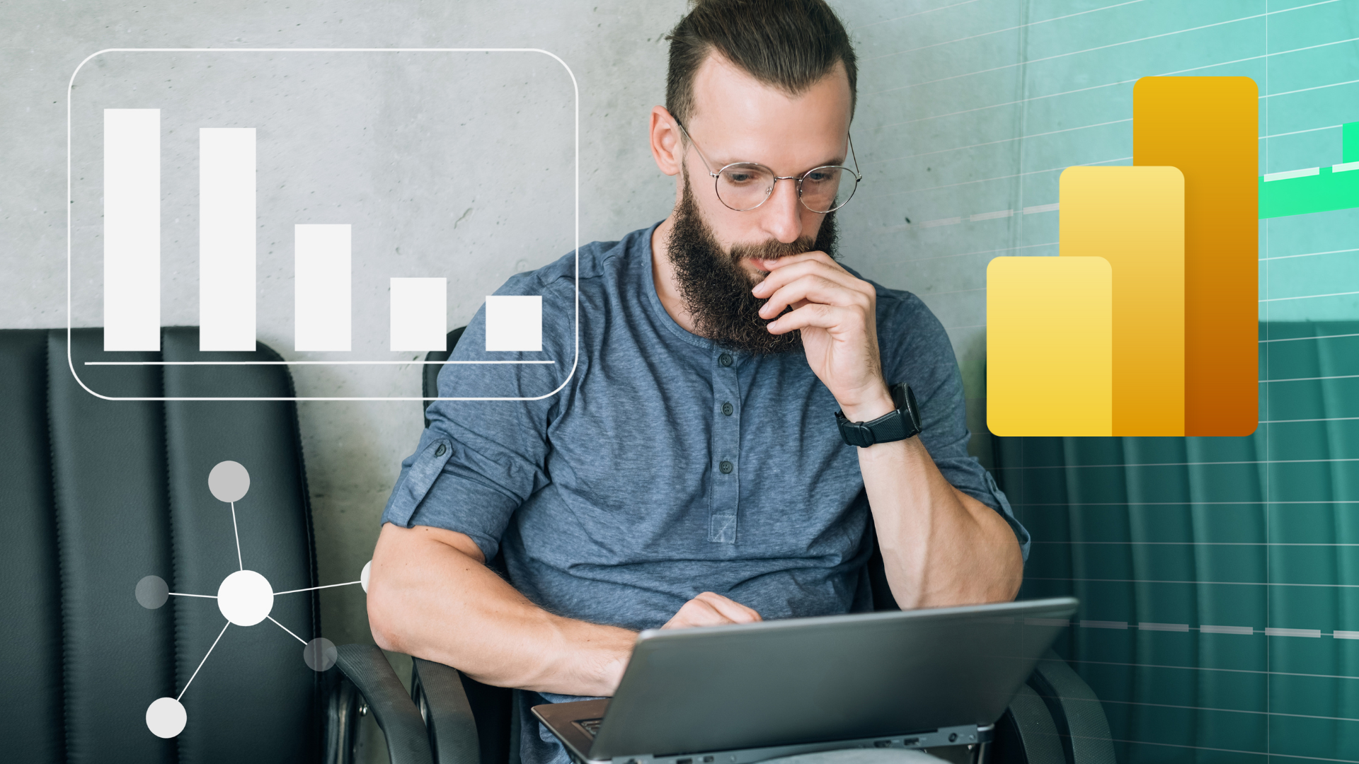 Power BI Fundamentals