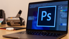 Fundamentos de Adobe Photoshop CC2020