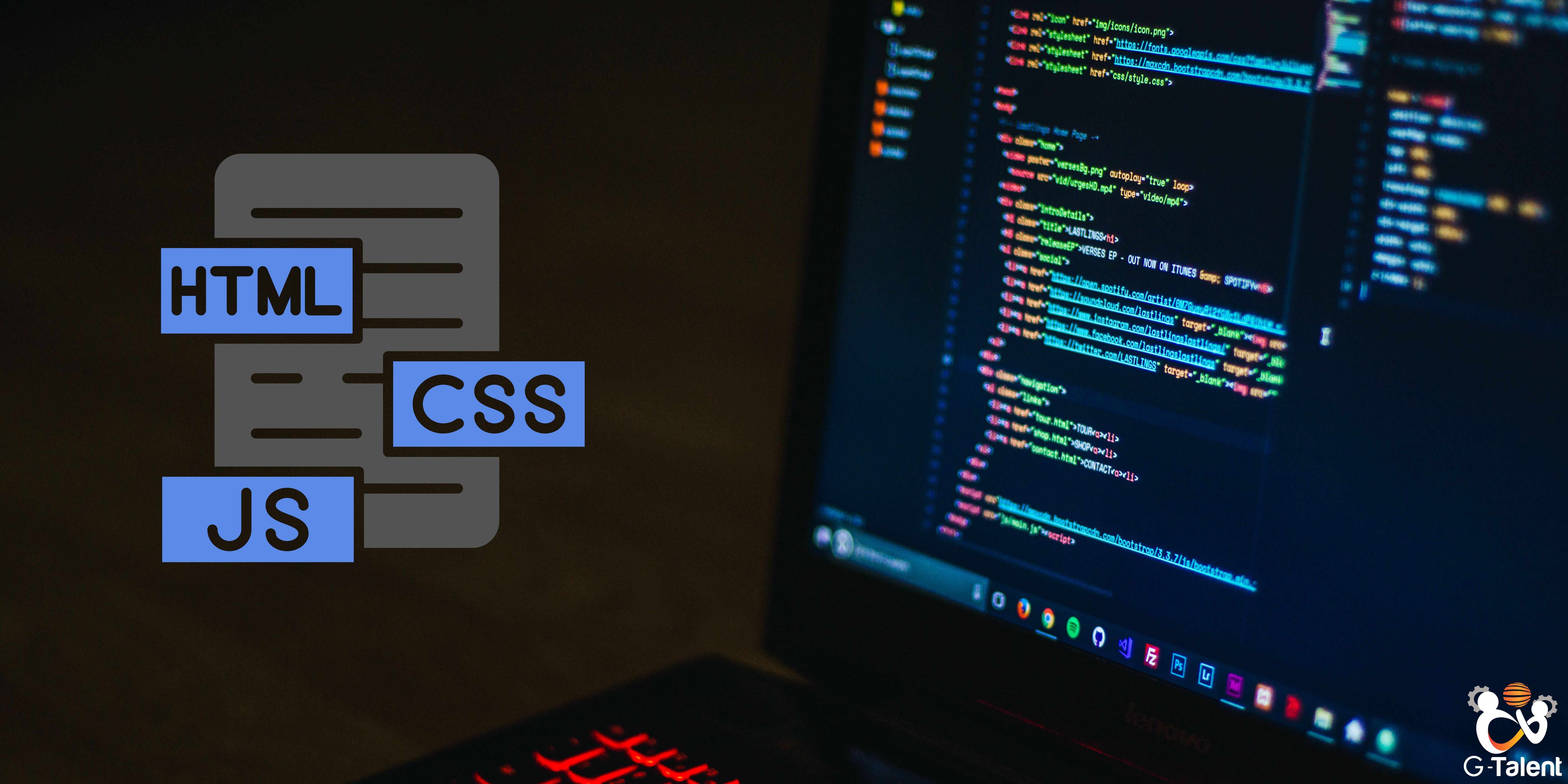 HTML+CSS+Javascript para principiantes - Desarrollo Web