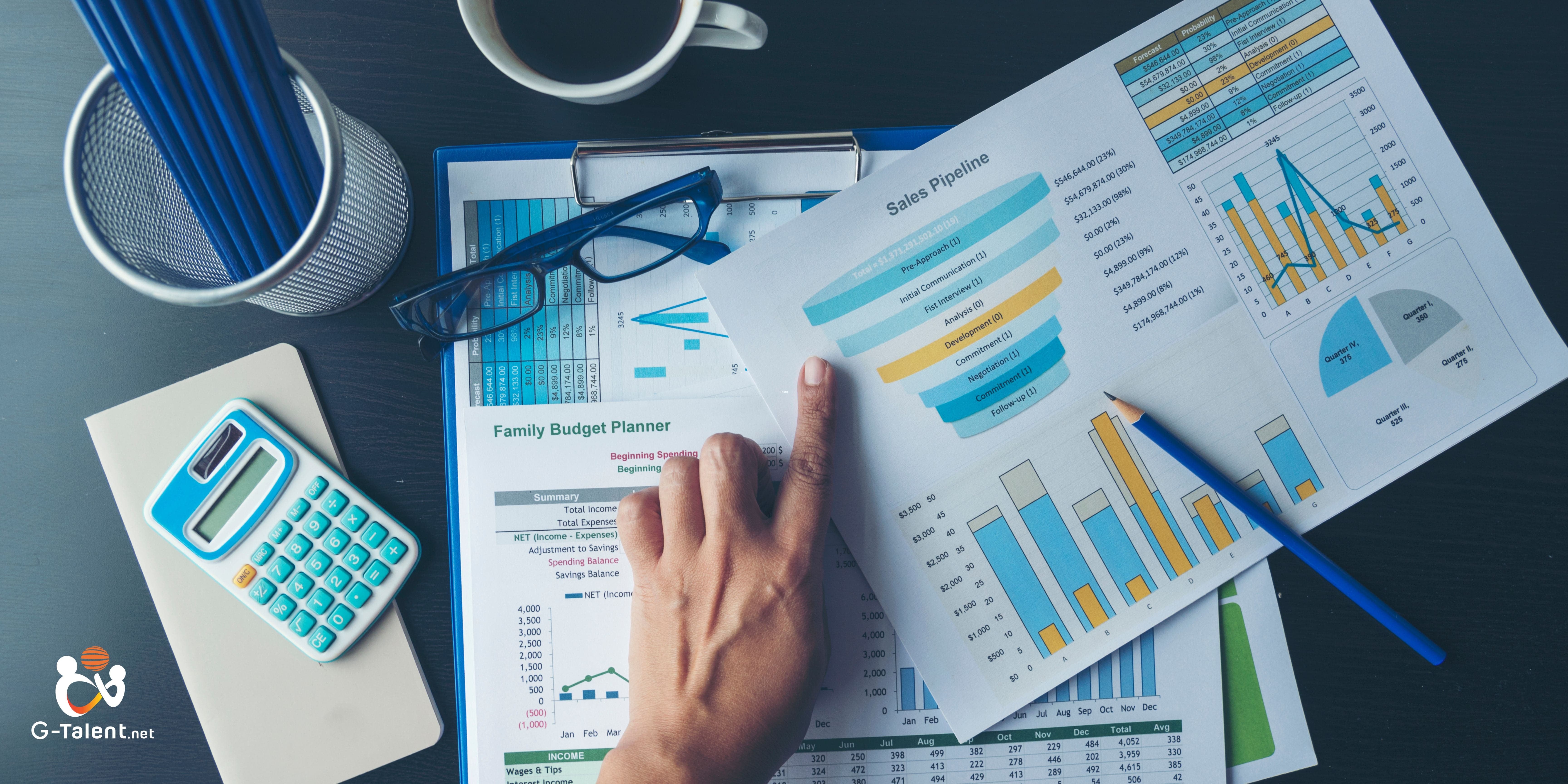 Microsoft Excel básico hasta avanzado y Power BI