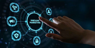 Inbound Marketing: Atrae a tus clientes