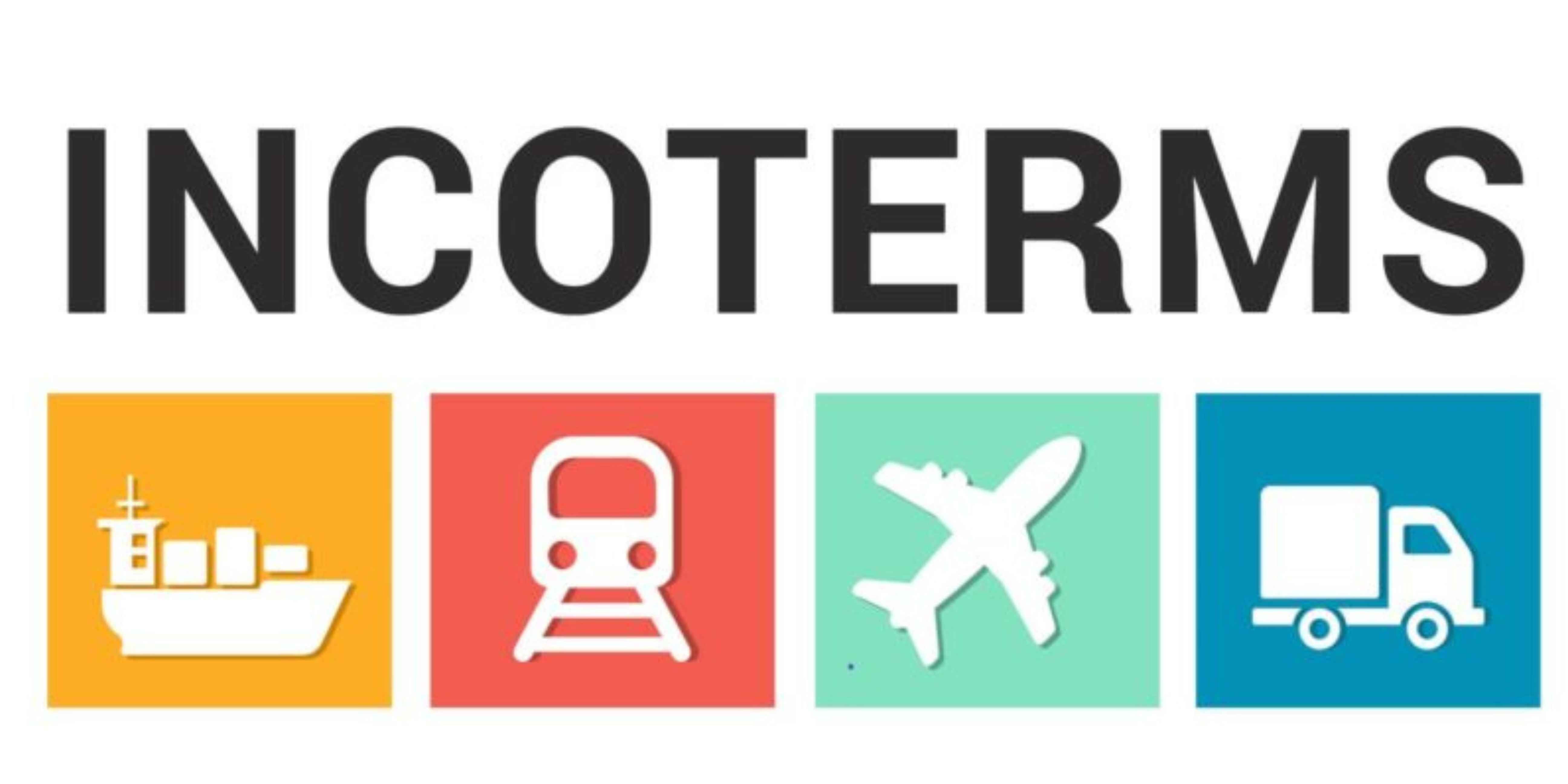 Incoterms 2020 ICC