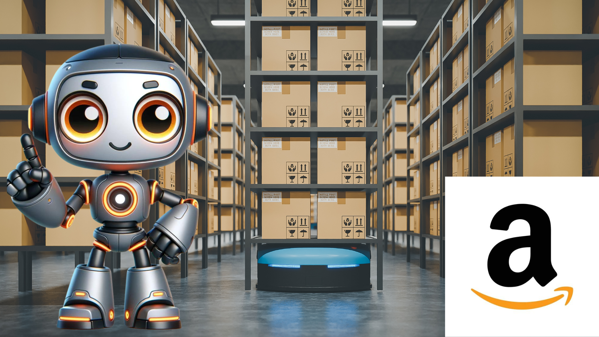 Inteligencia Artificial Aplicada a Amazon