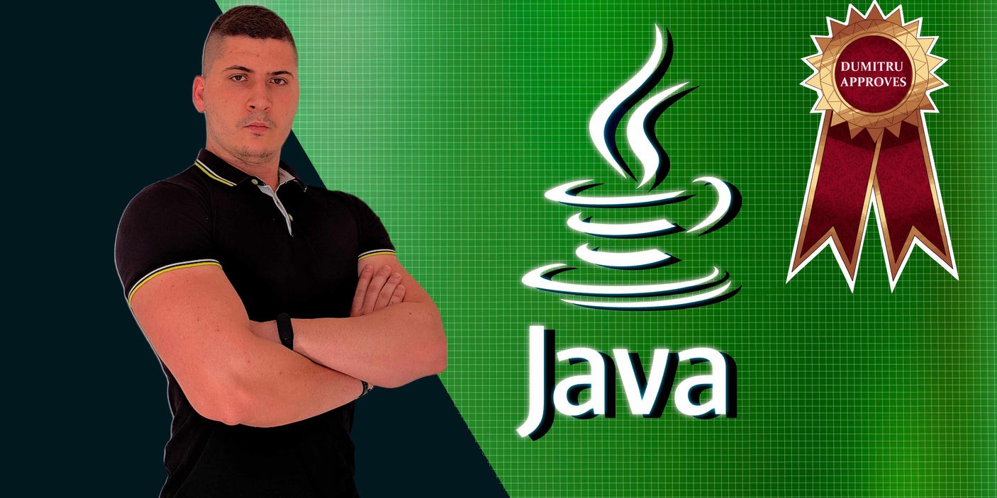 Java for Beginners - The Best Course to Get You Started