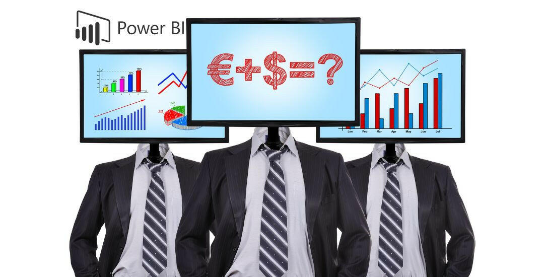 DAX Measures and Formulas in Power BI