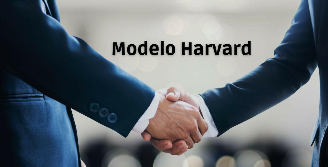 Harvard Model Effective Negotiation