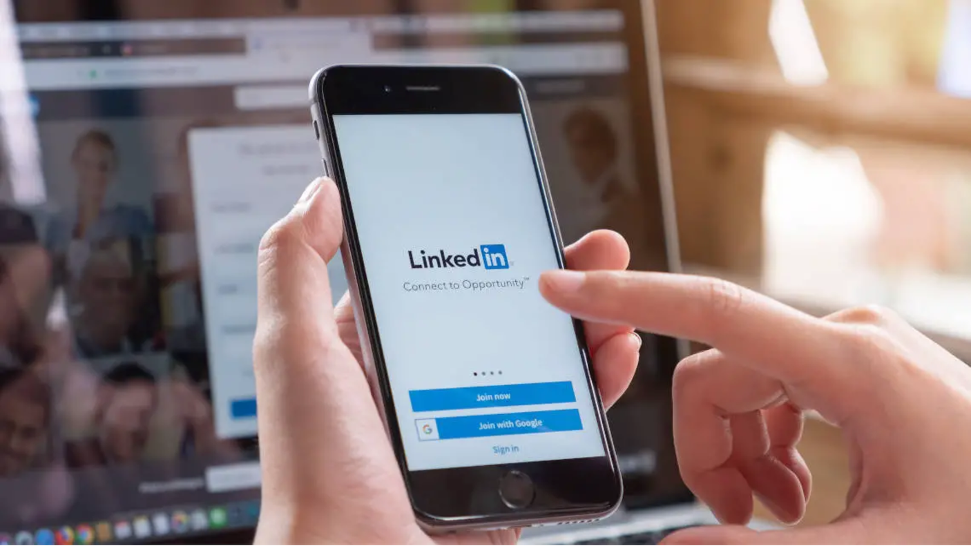 Optimiza tu Perfil de LinkedIn® para vender más en 7 días