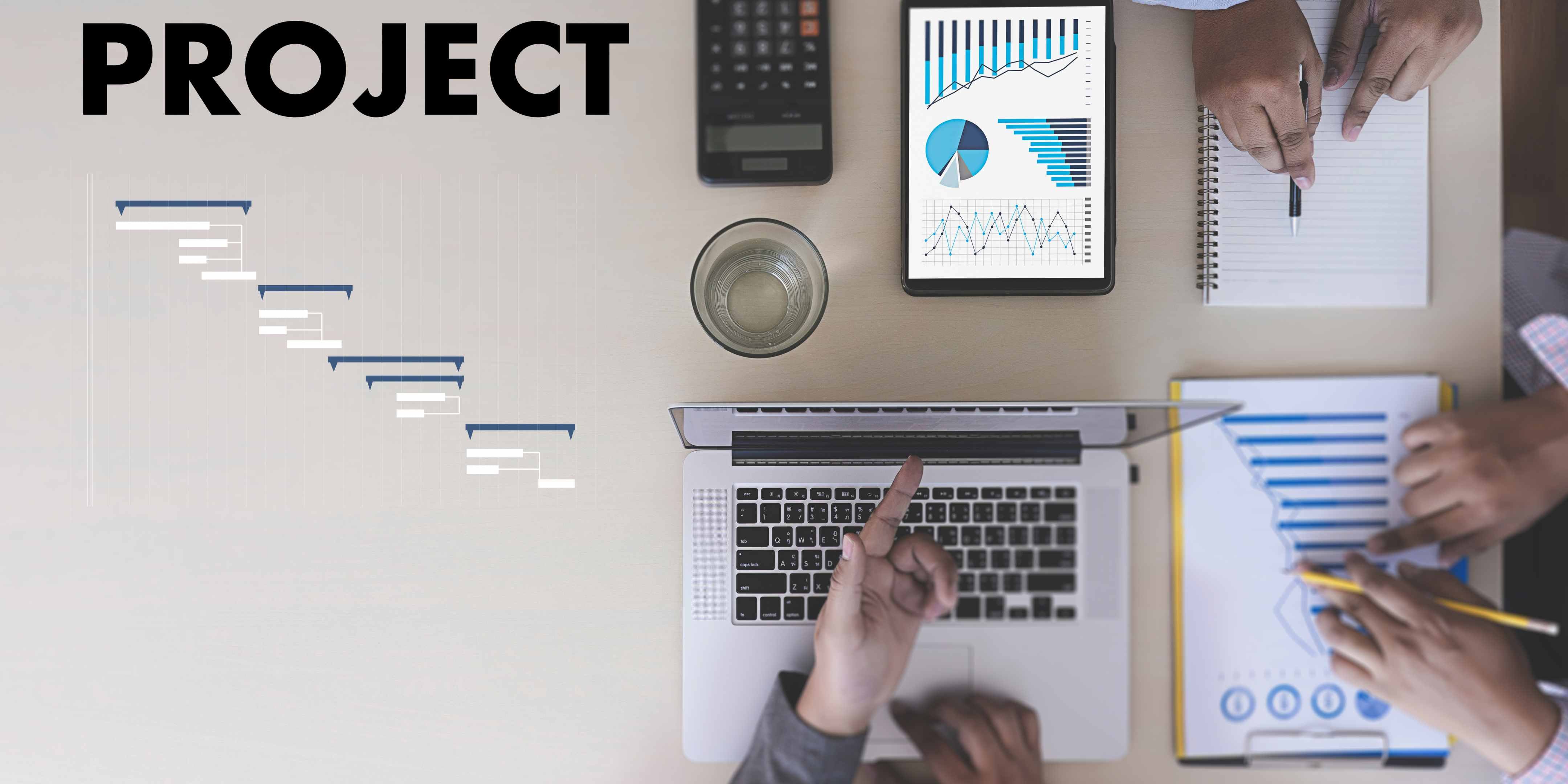 Task Planning and Project Management with Trello