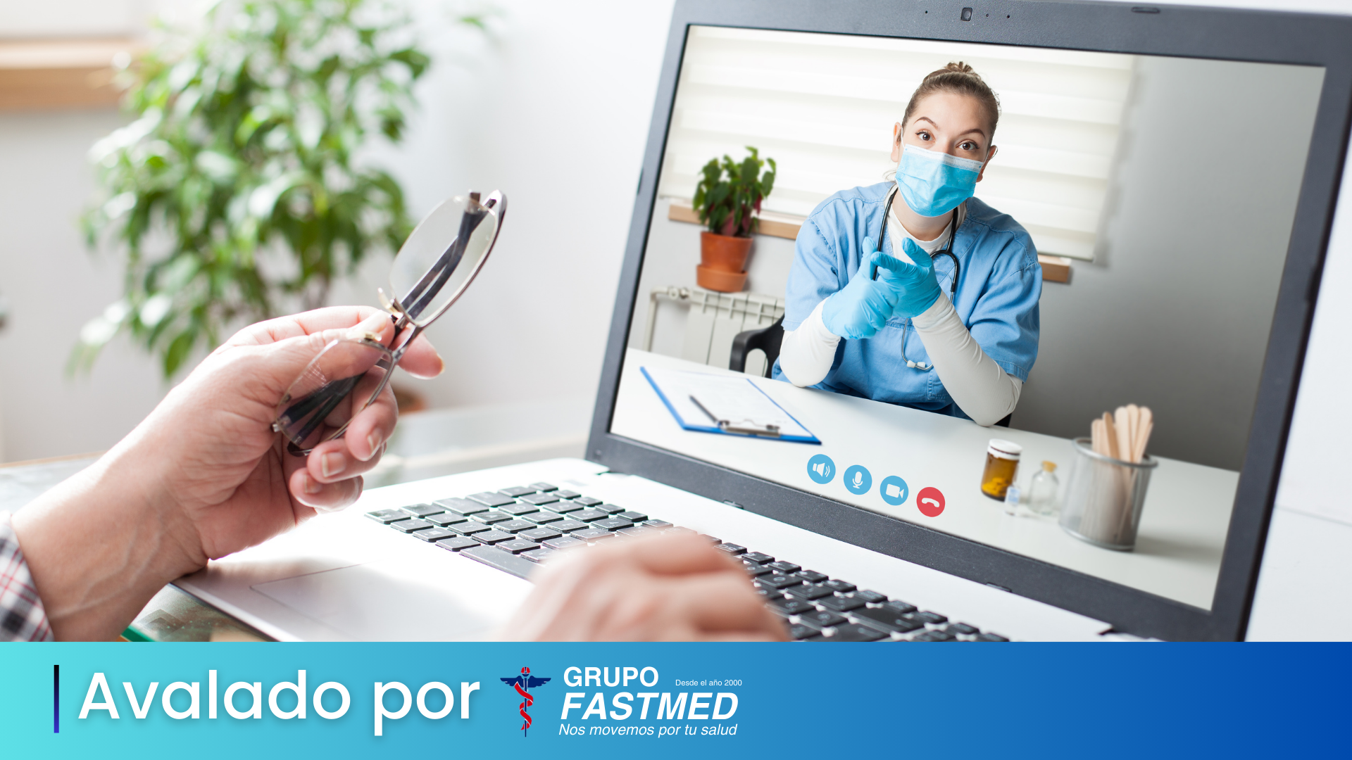 Telemedicina: Innovación en Atención Médica Virtual