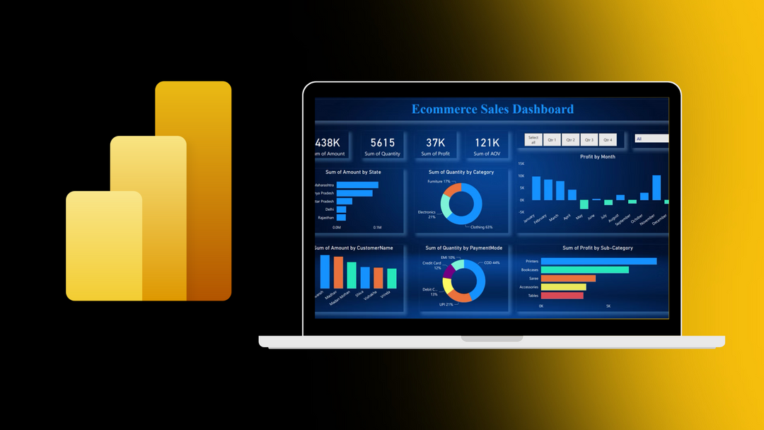 Curso de Power BI