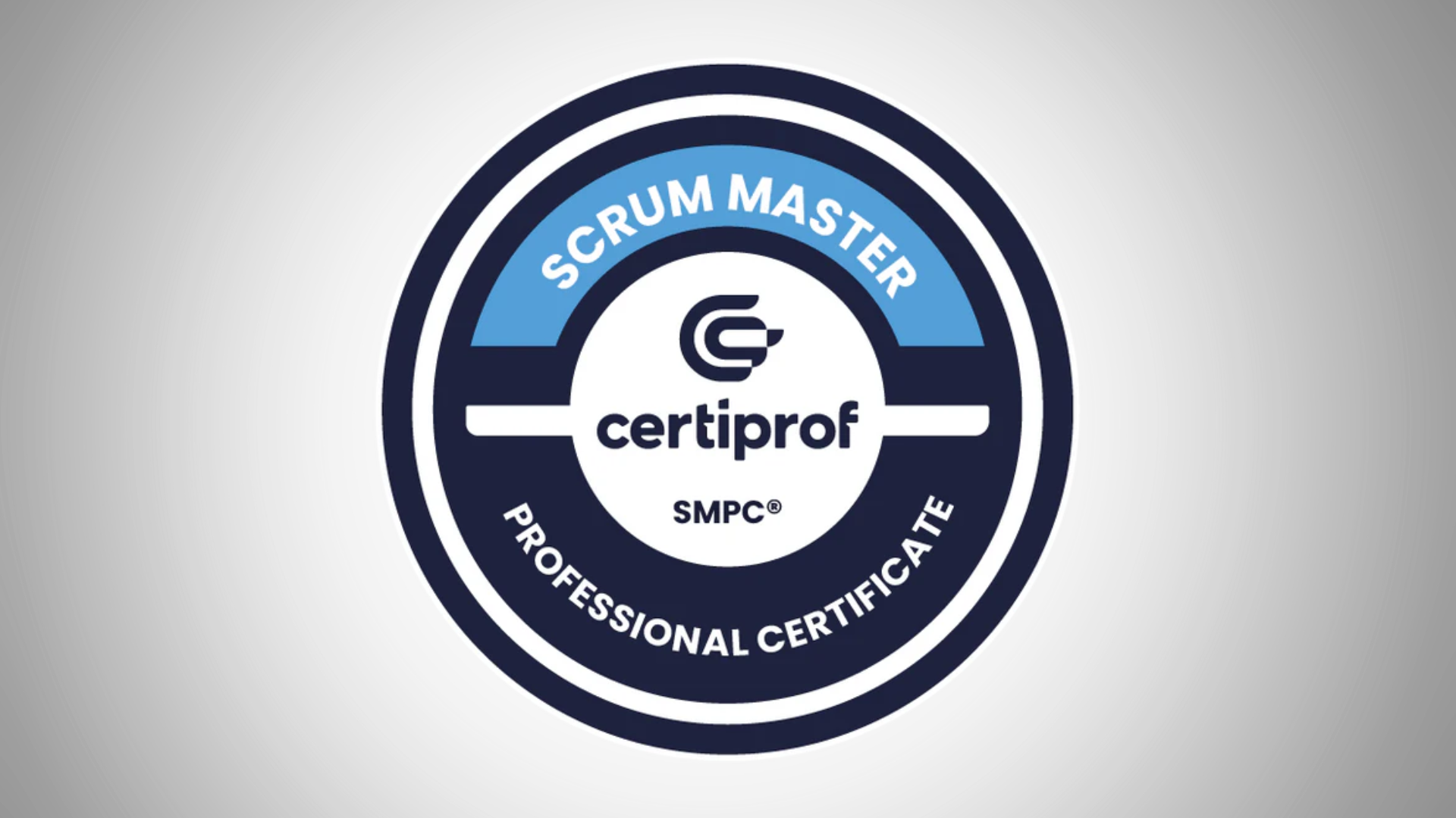 Certificación Scrum Master Professional