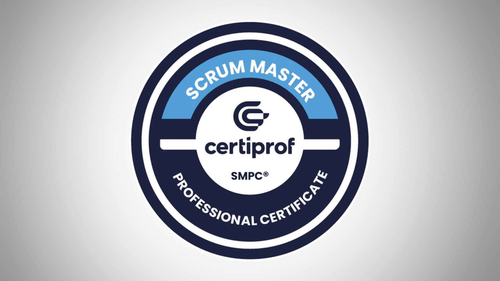 Scrum Master Professional Certification