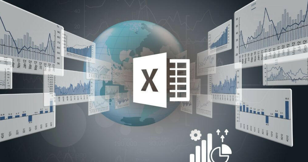 Pivot Tables in Excel