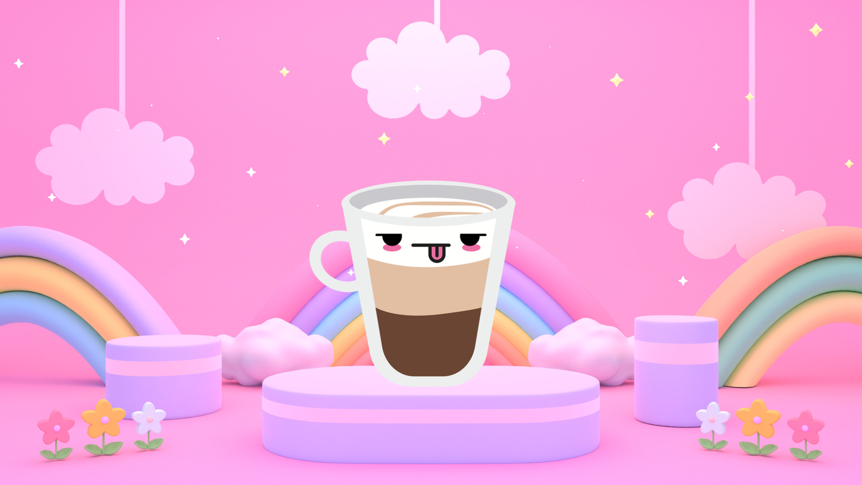 Kawaii illustration techniques