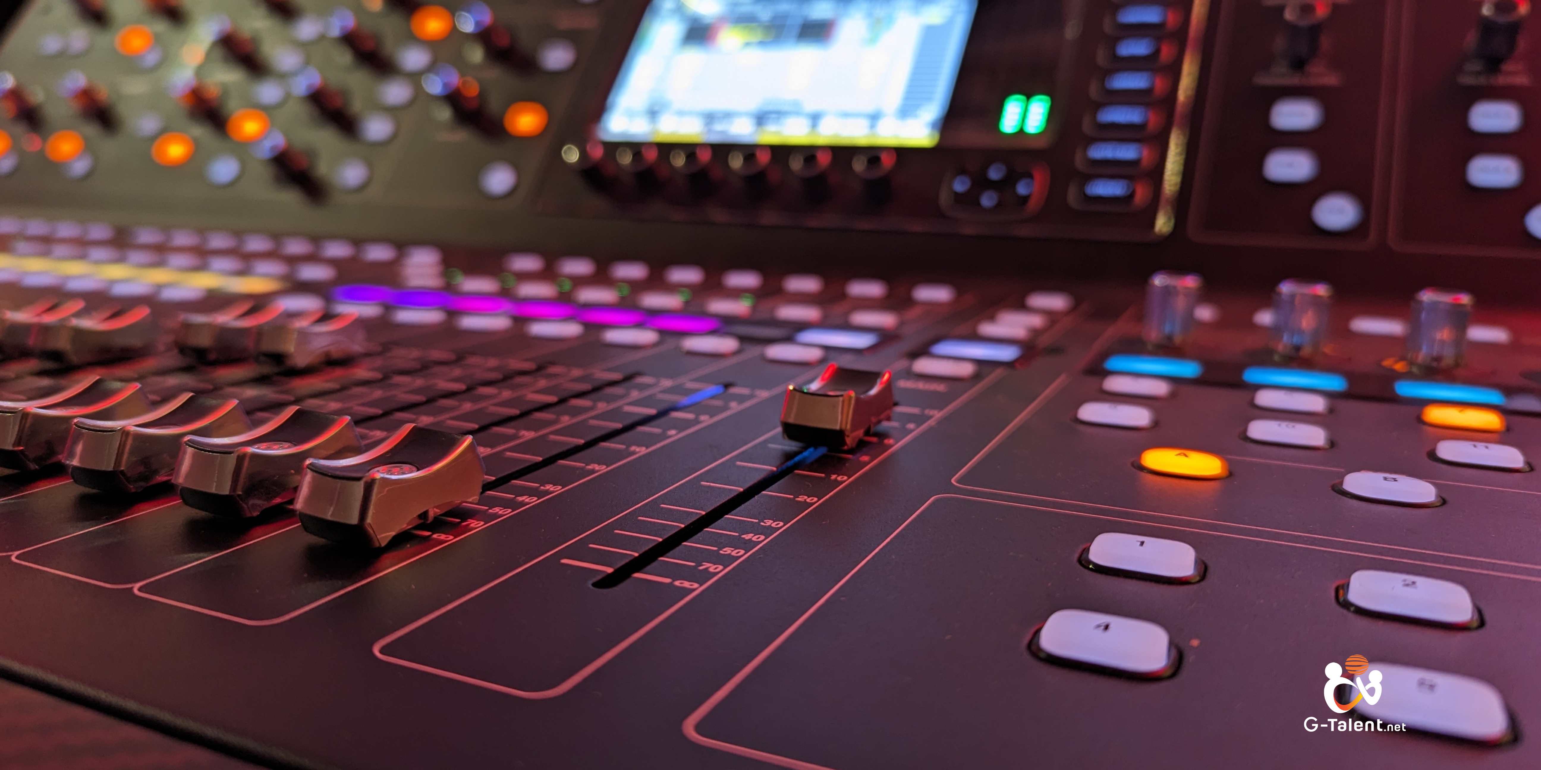 Ultimate Sound Design: Mastering Sound Design