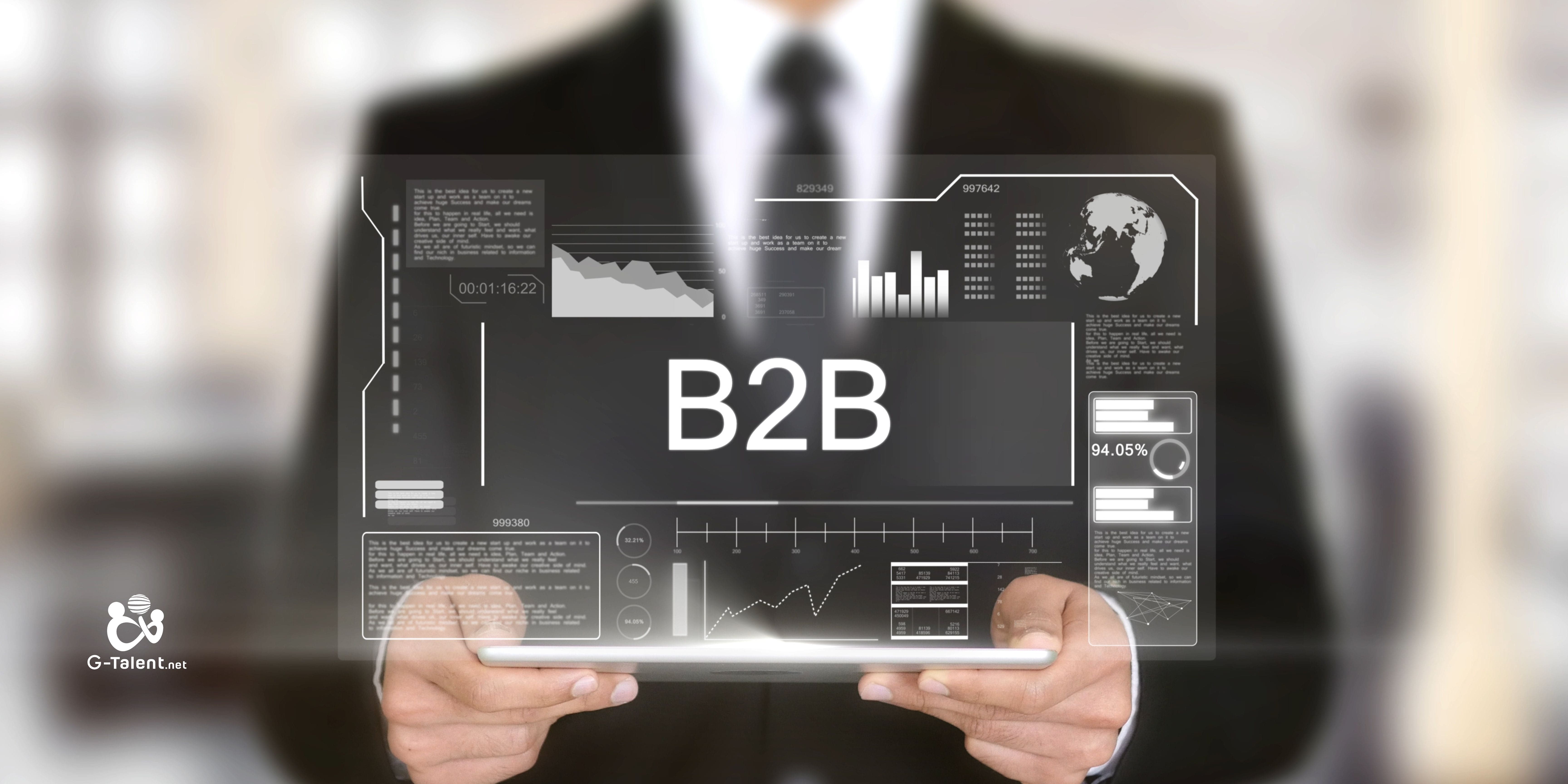 Ventas Consultivas B2B: Innovación y técnicas para resultados extraordinarios