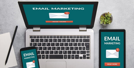 Email Marketing: Crea tu primera campaña.