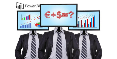 Medidas y Fórmulas DAX en Power BI.