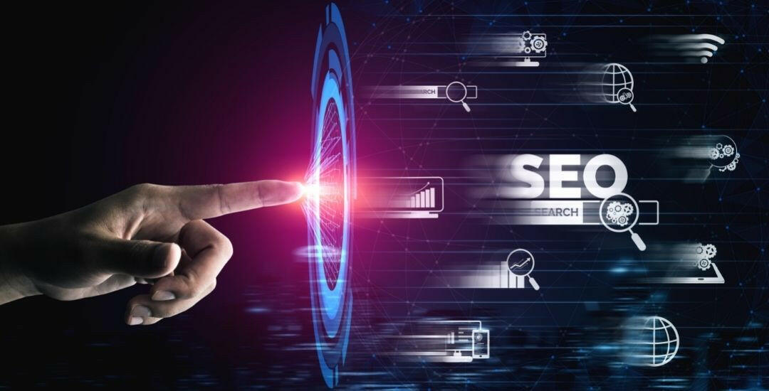 Posicionamiento Web: SEO de Cero a Avanzado.